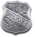 Sheriff Shield
